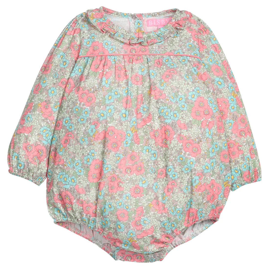 Caroline Bubble - Newmarket Floral