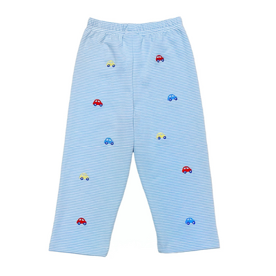 Zuccini Cars Pant Set