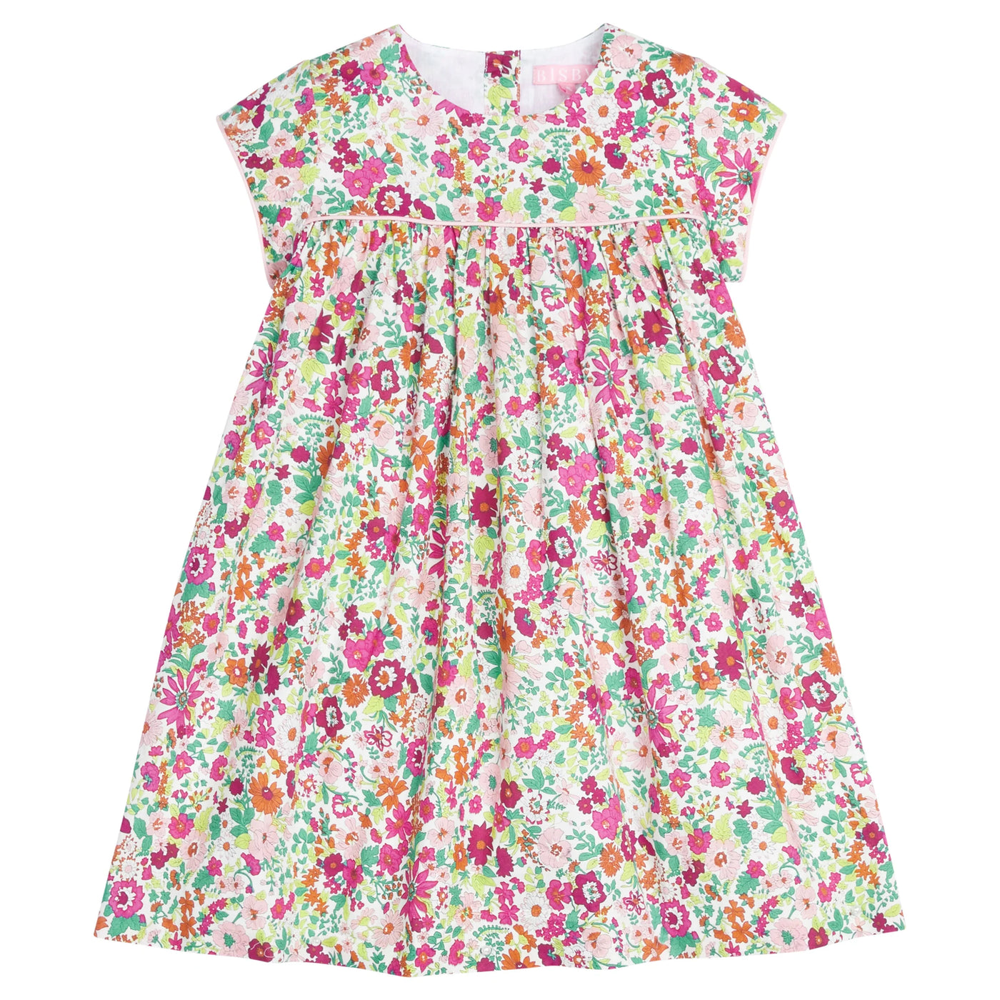 Bisby Charlotte Dress