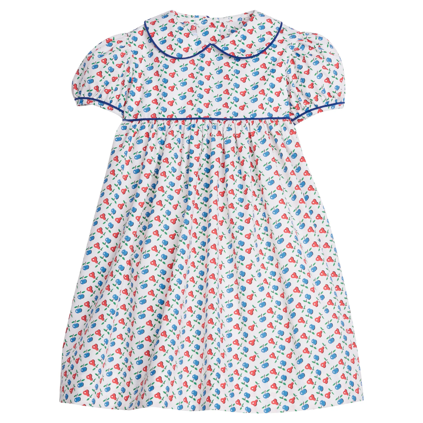 LE Charlotte Dress Perfect Pear