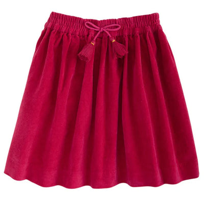 Bisby Circle Skirt