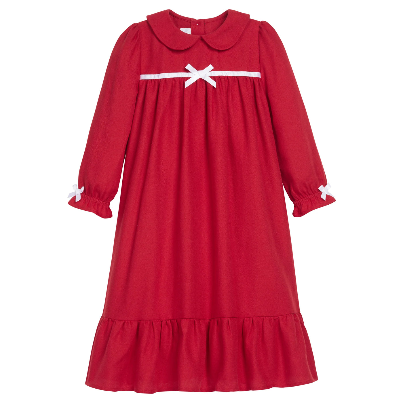Nightgown - Red
