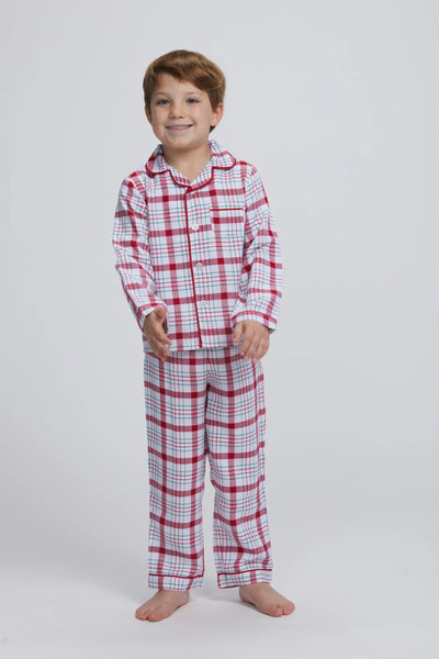 LE Classic Pajama Set