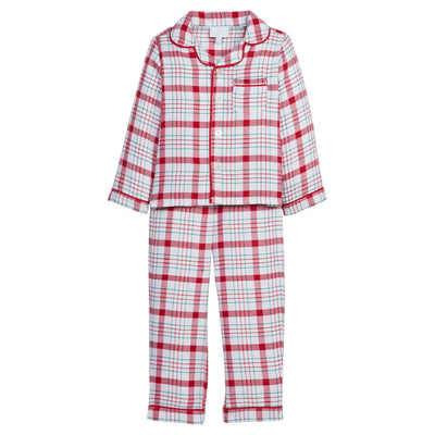 LE Classic Pajama Set