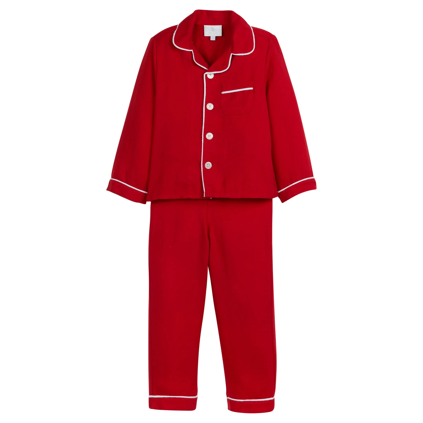 LE Classic Pajama Set