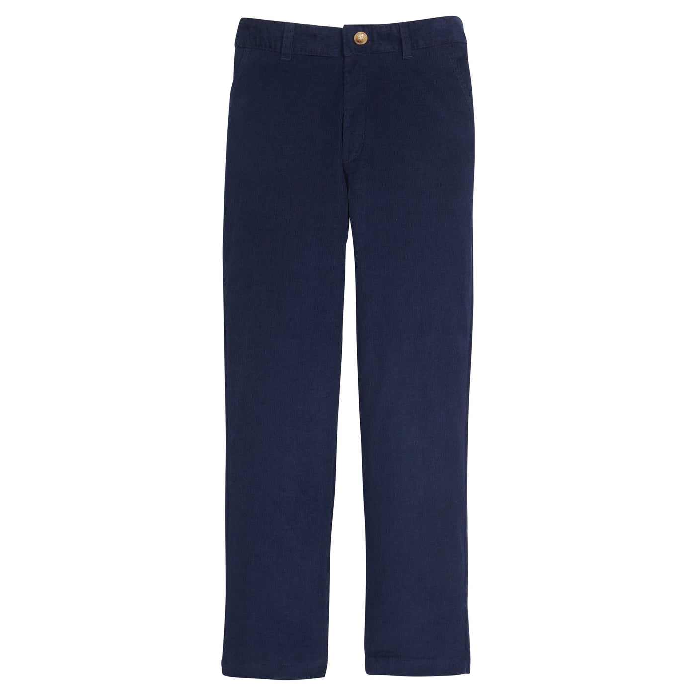 Classic Pant - Navy Corduory