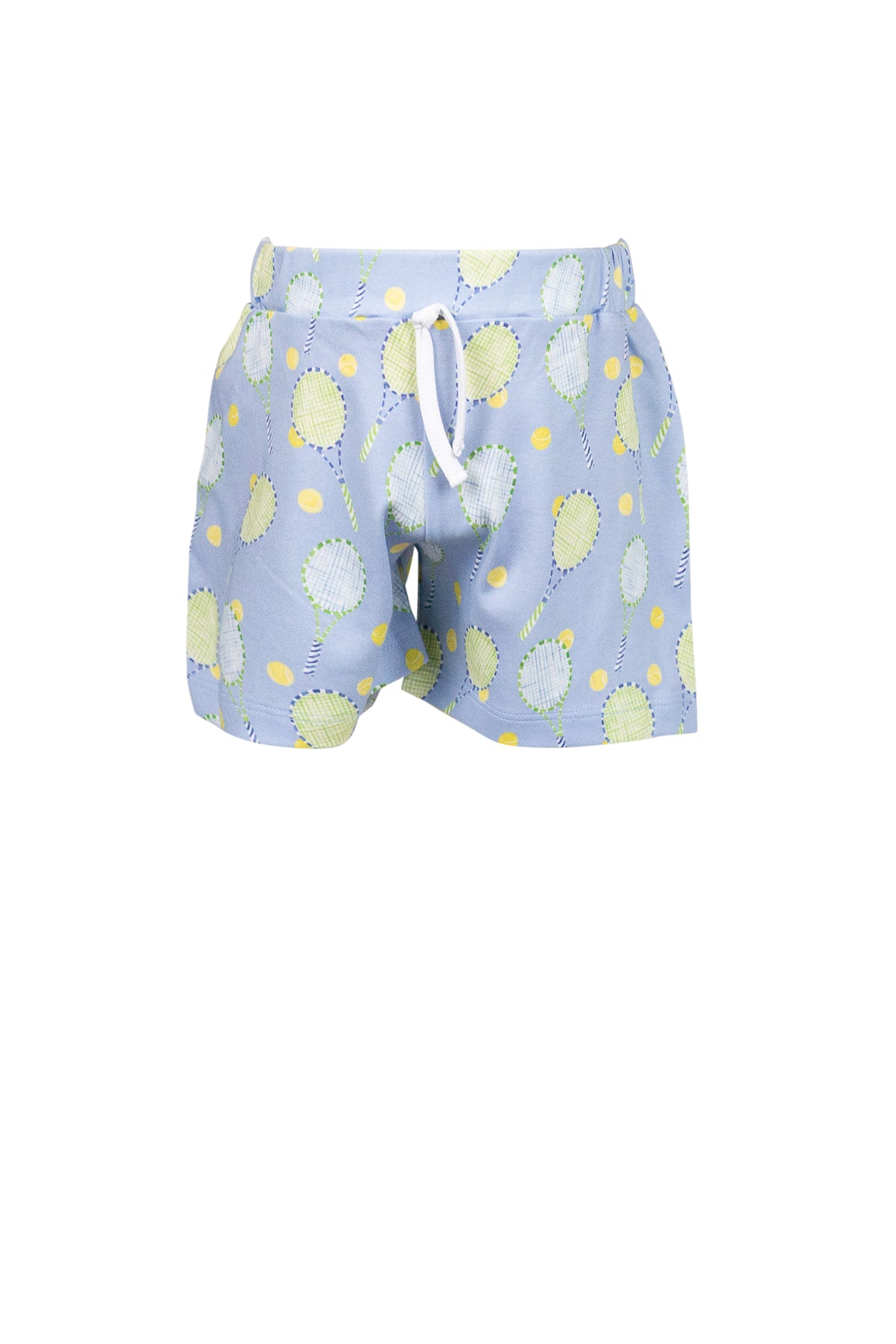 Proper Peony Courtside Boy Short Set **PRE-SALE**