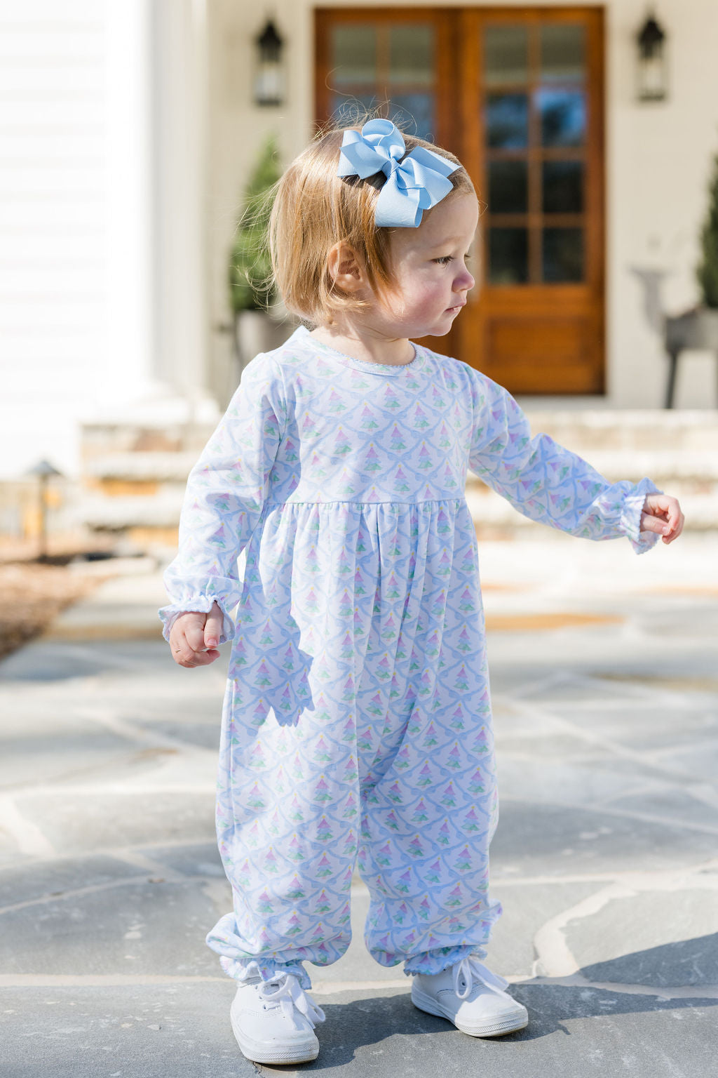 Isla Long Bubble - Favorite Things