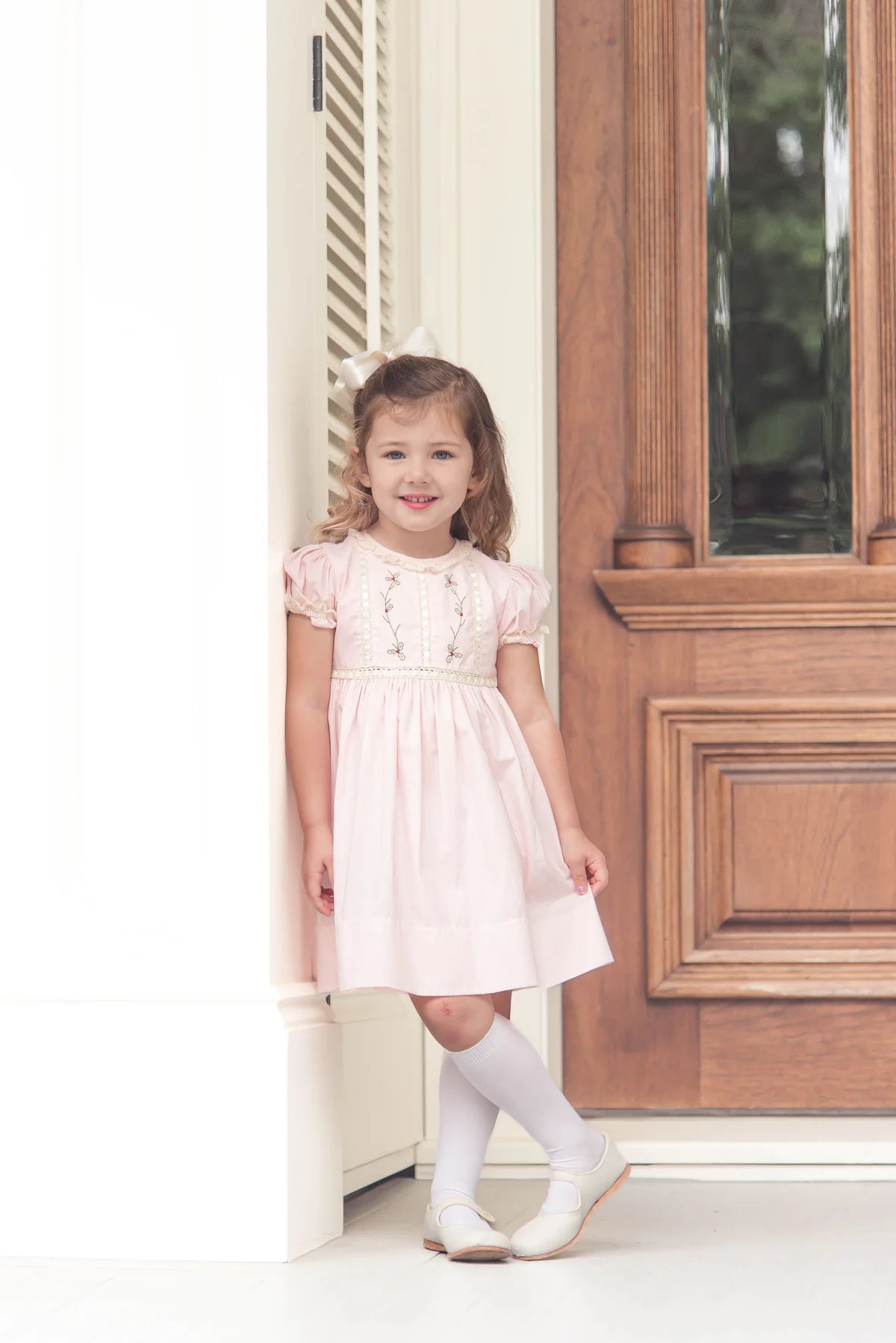 Lullaby Set Elizabeth Dress