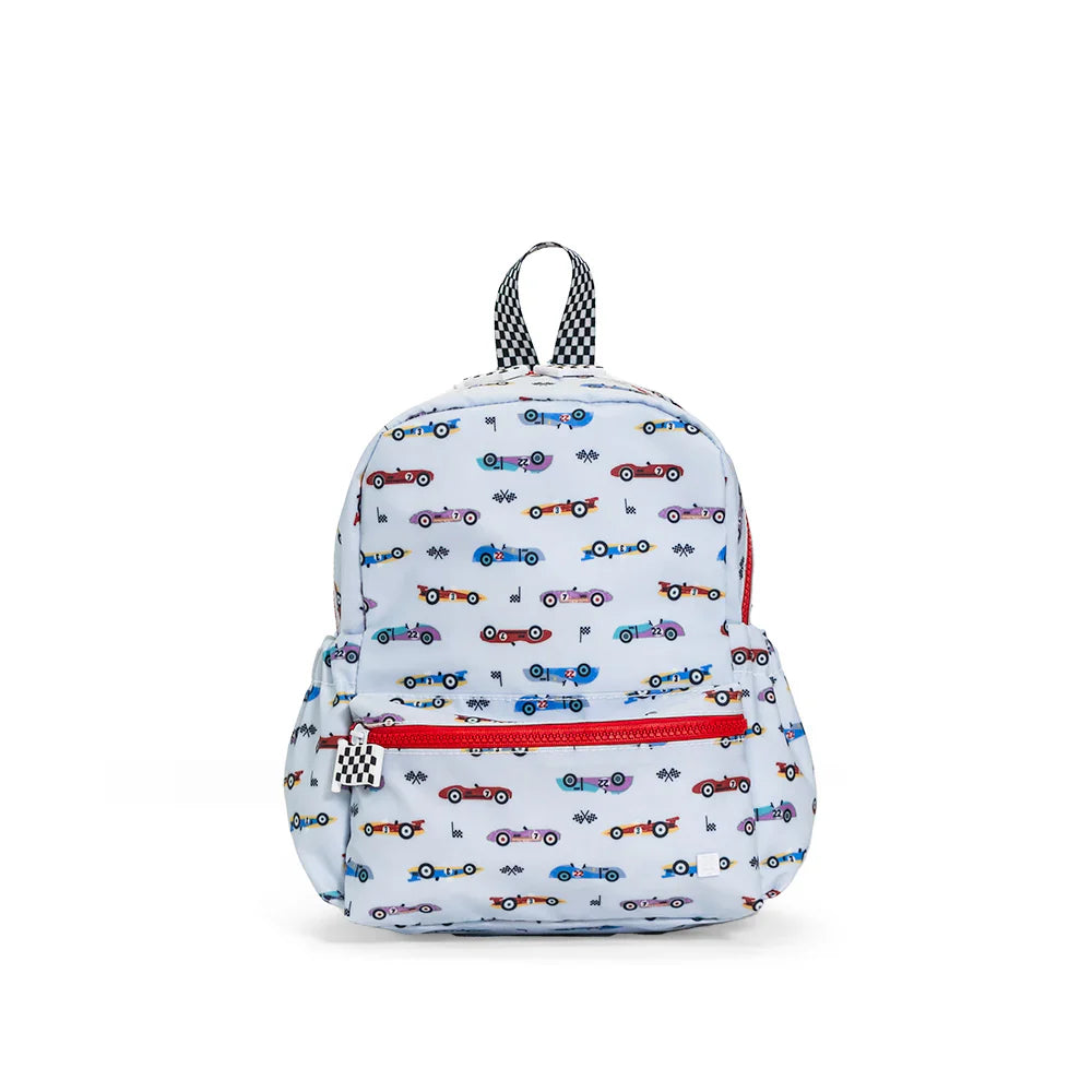 Mini Backpacker - Zoom
