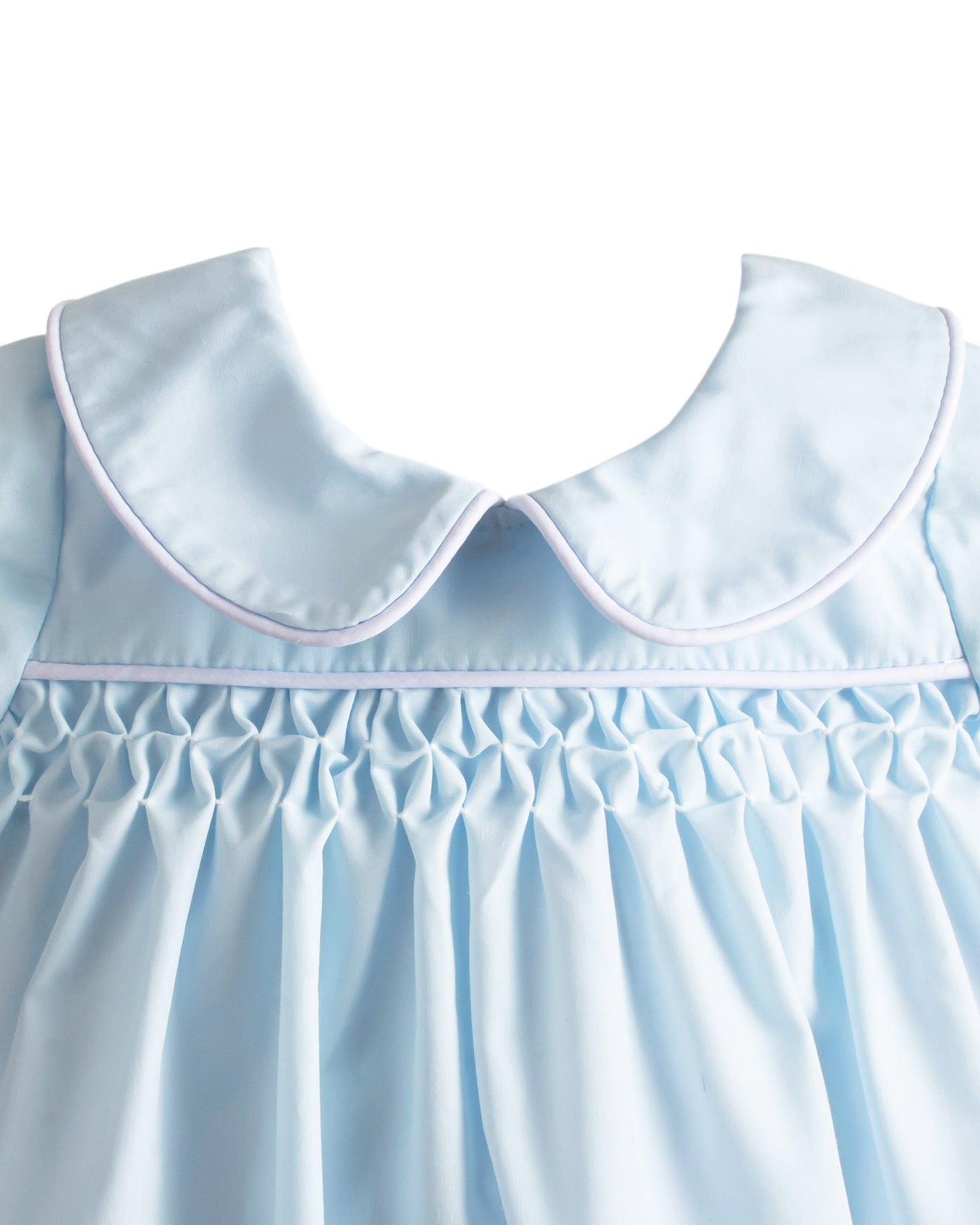 Calloway Blue Daygown