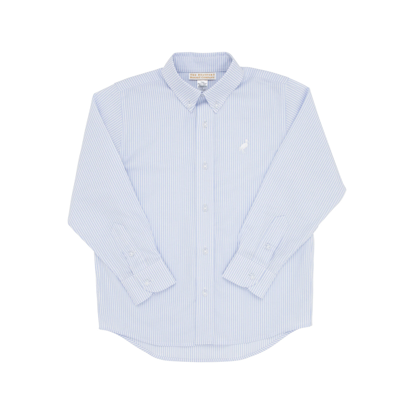 Deans Dress Shirt Oxford *