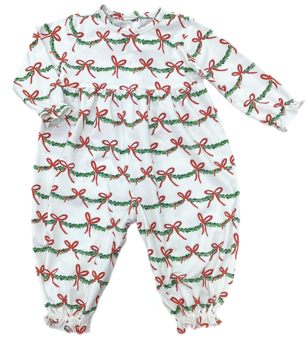 Isla Long Bubble - Christmas Garland