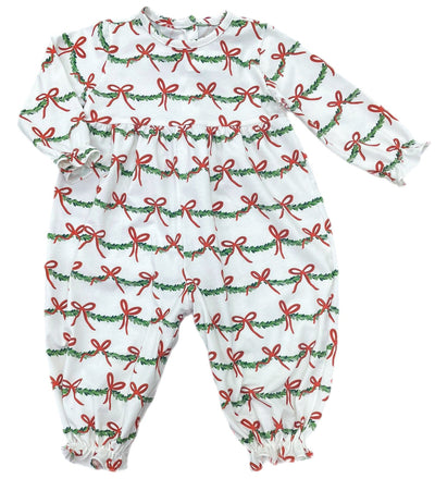 Isla Long Bubble - Christmas Garland