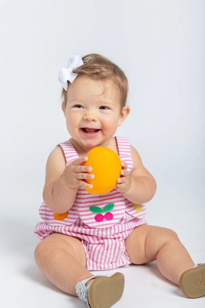 Seerucker Fruit Romper