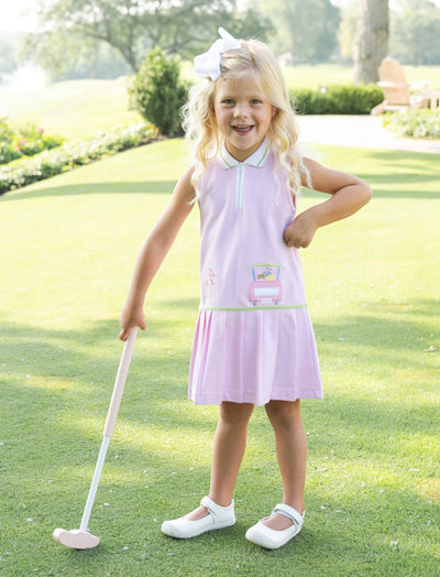 Golf Cart Dress