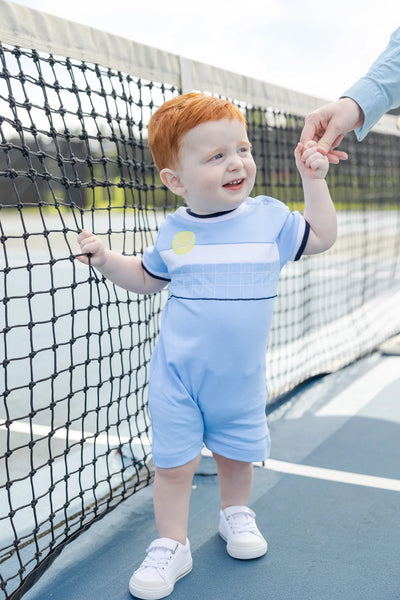 Florence Tennis Ball Shortall