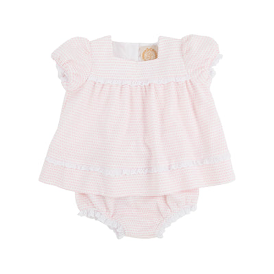 Flossy Frock Set Bloomers