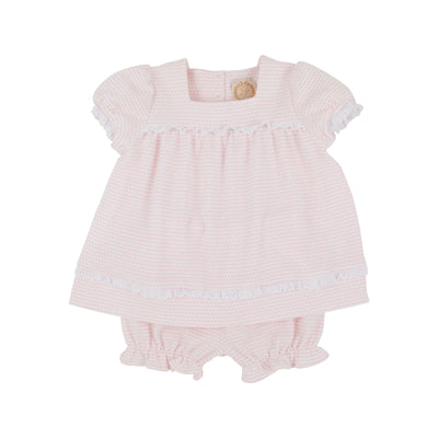 Flossy Frock Set Knickers