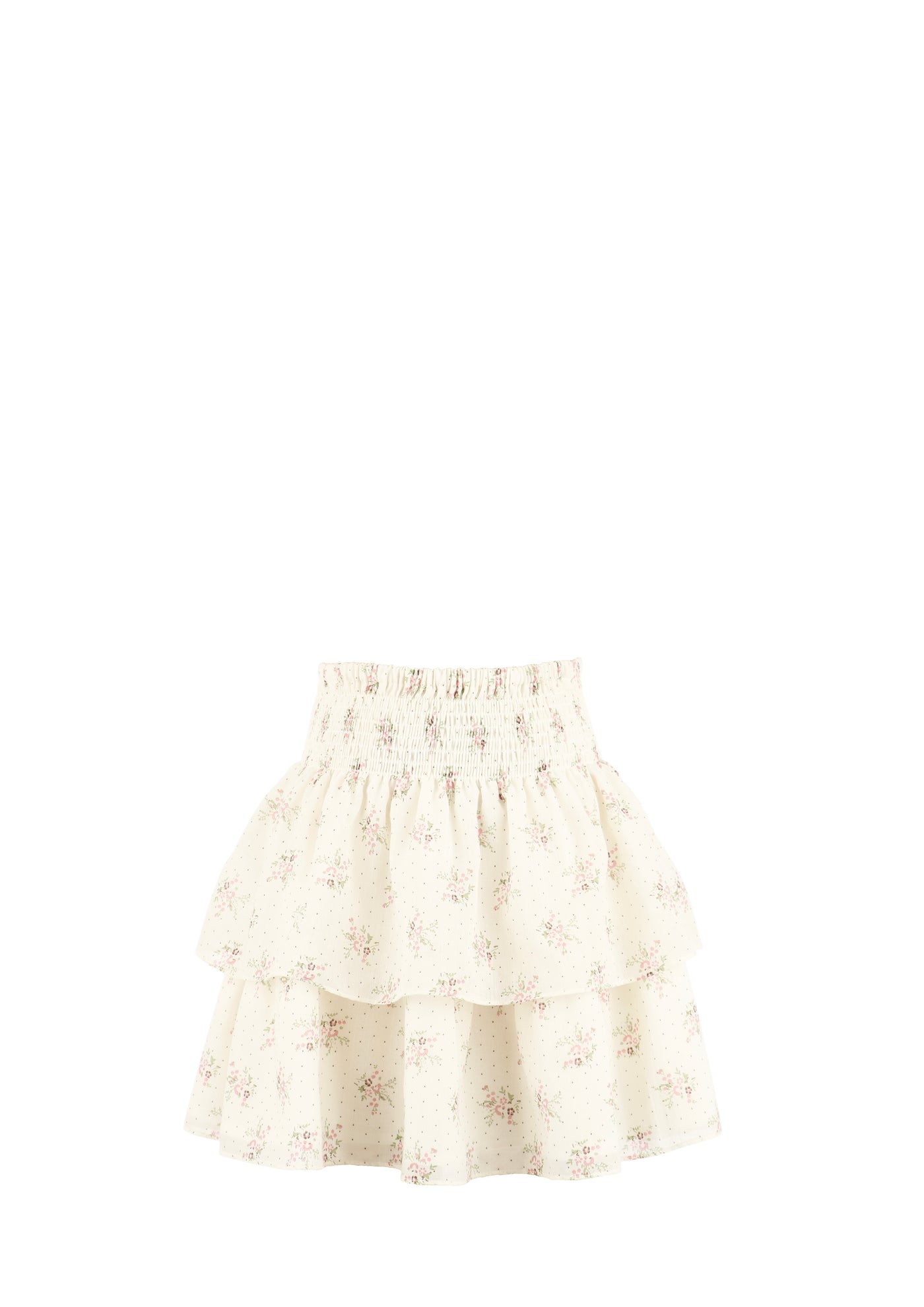 Princess Audrey Skirt