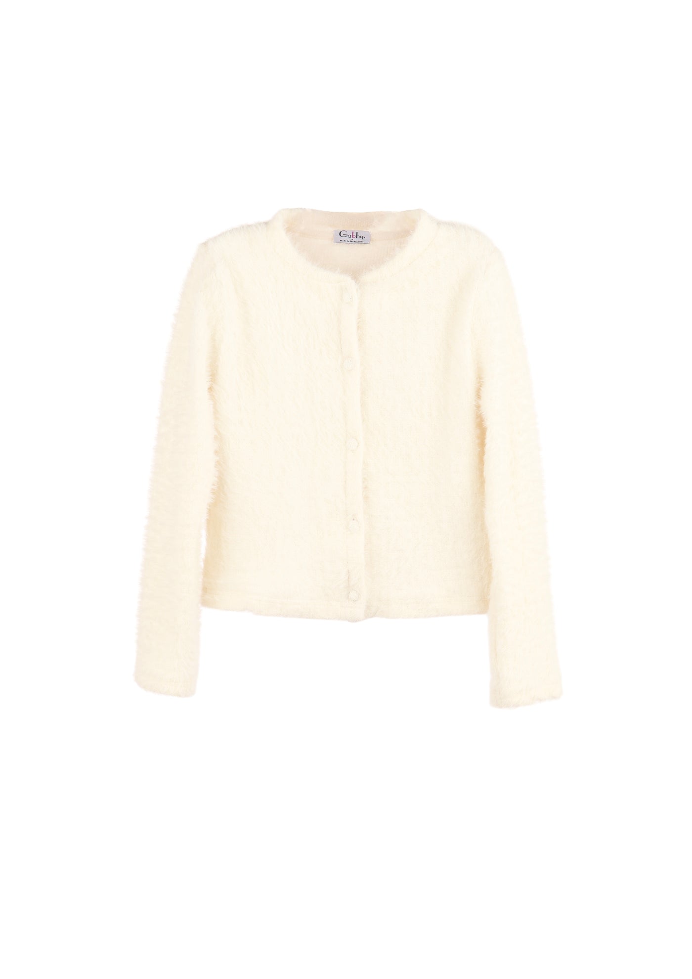 Ivory Susan Cardigan