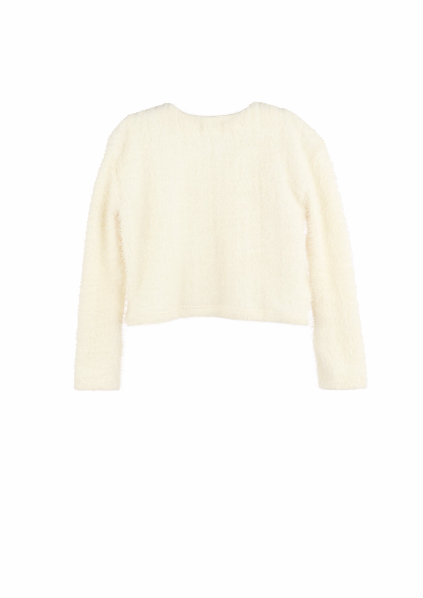 Ivory Laurie Sweater