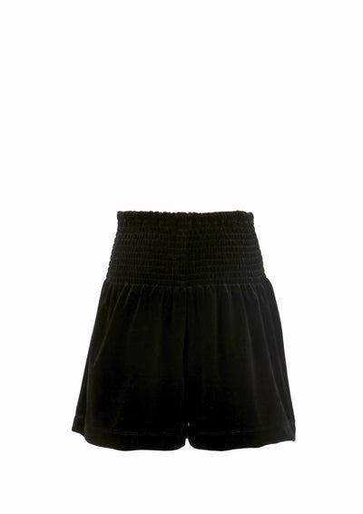 Black Twinkle Short