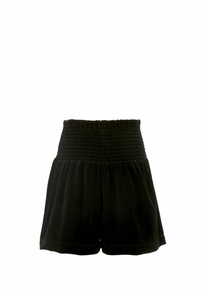 Black Twinkle Short