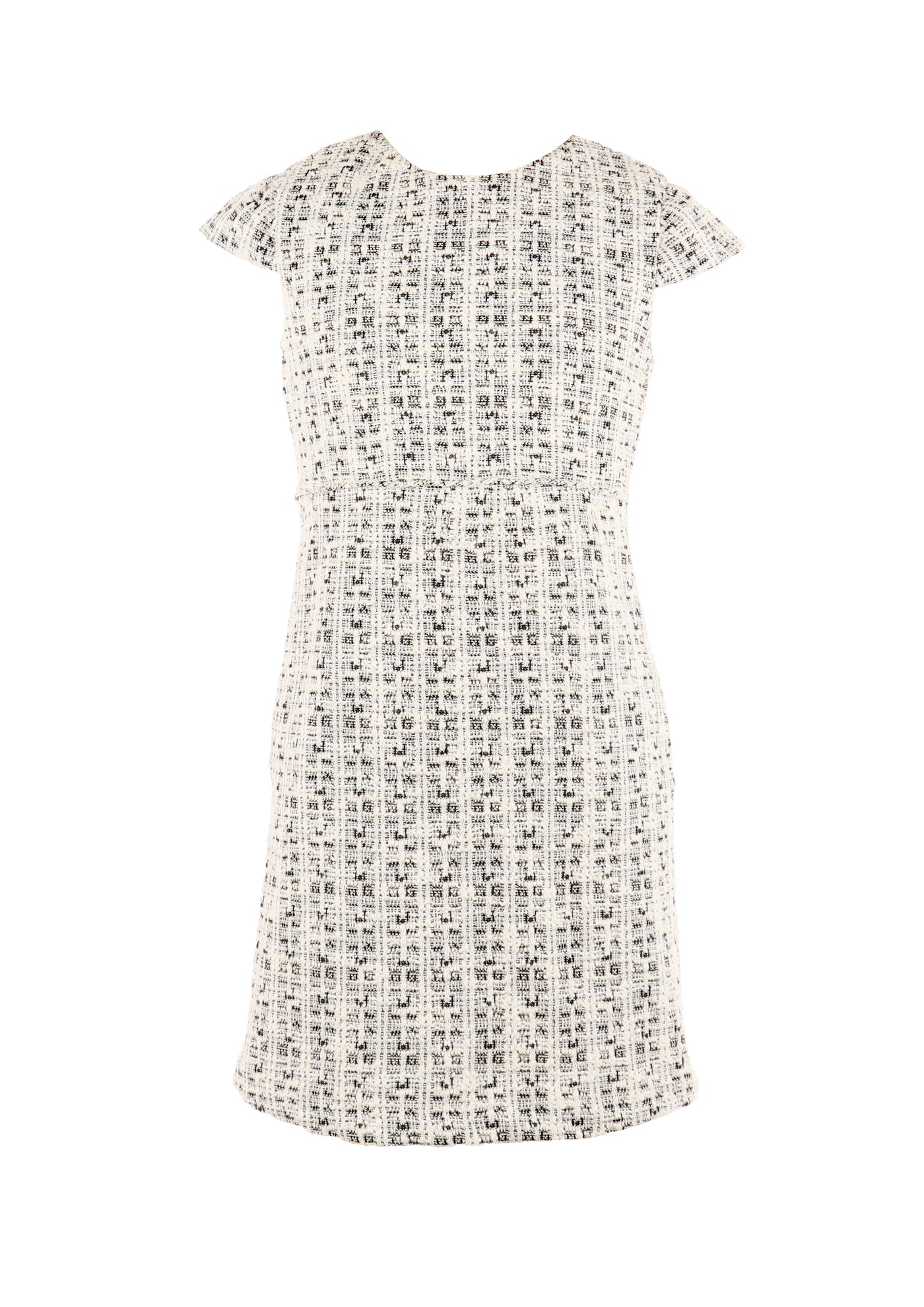 Nataly Princess Shift Dress