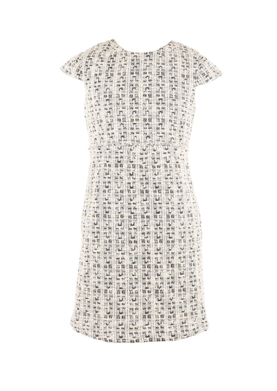 Nataly Princess Shift Dress