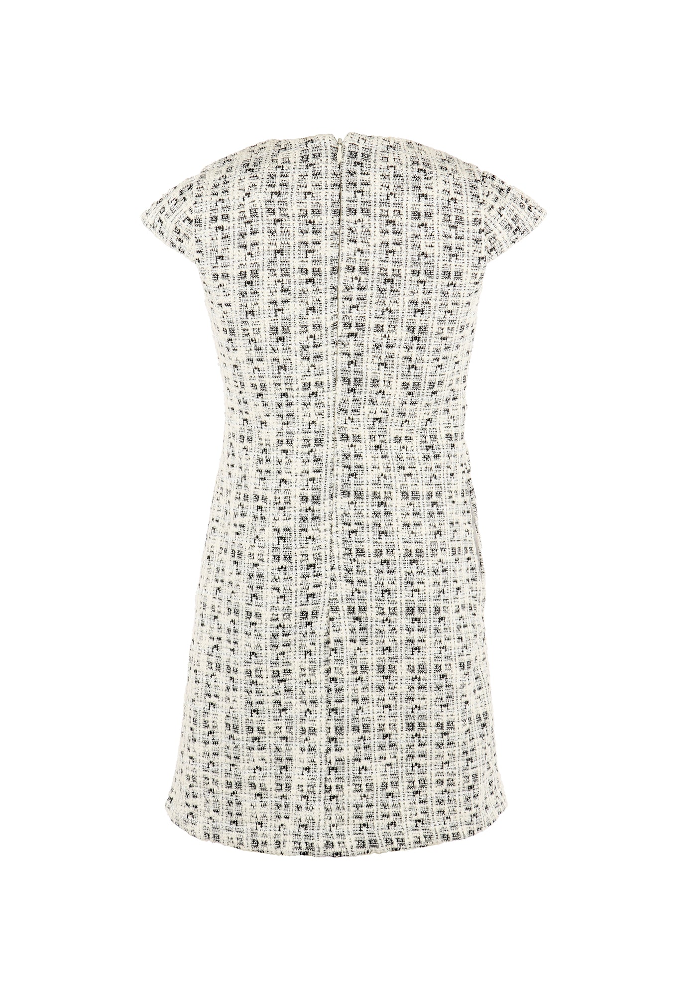Nataly Princess Shift Dress
