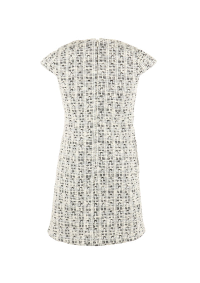 Nataly Princess Shift Dress