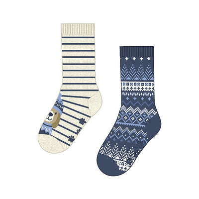 Anti Slip Socks Set