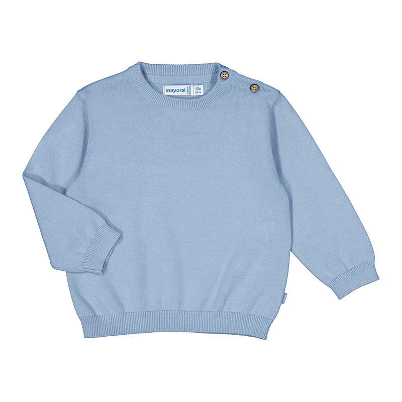 Mayoral Cotton Sweater