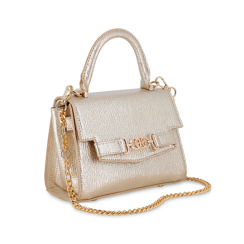 Bag - Golden