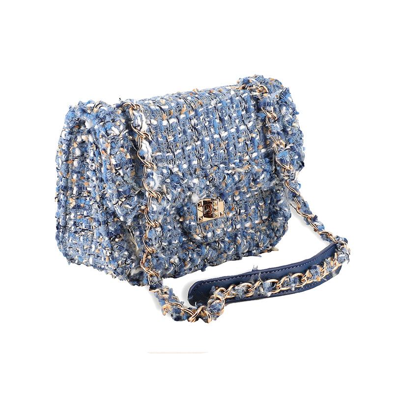 Bag - Sky Blue