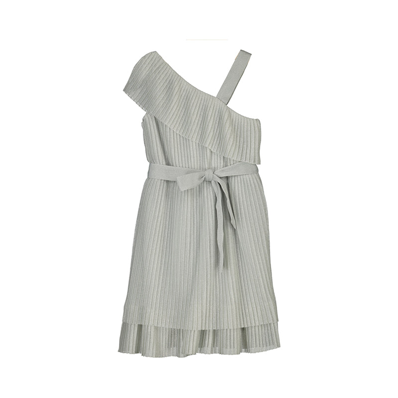 Mayoral Pleated Dress