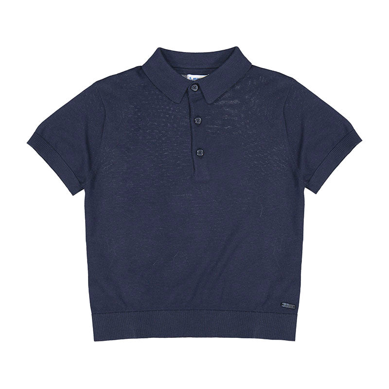 S/S Polo