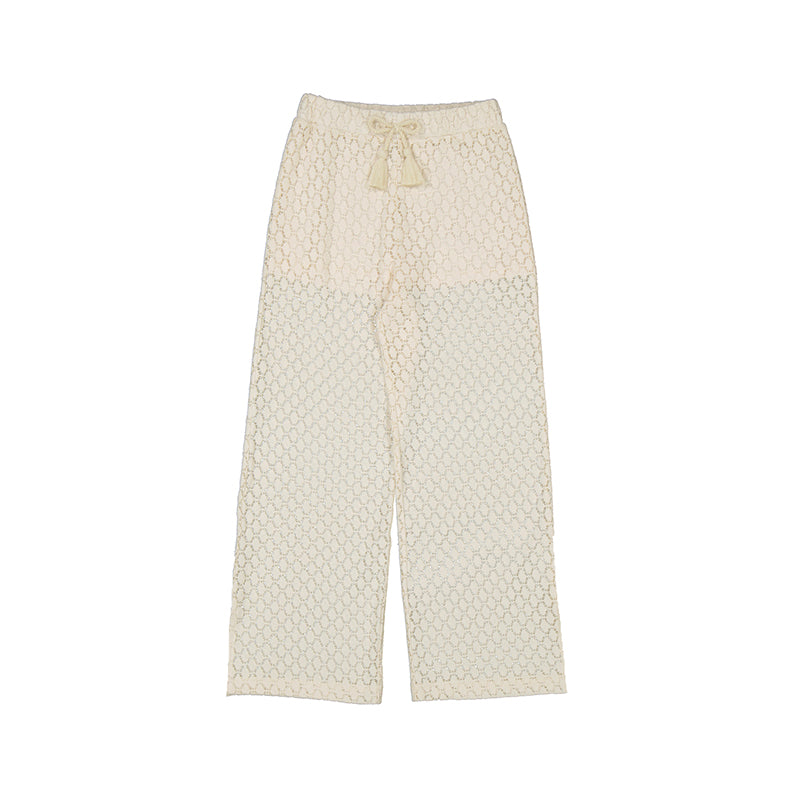 Mayoral Knit Pants