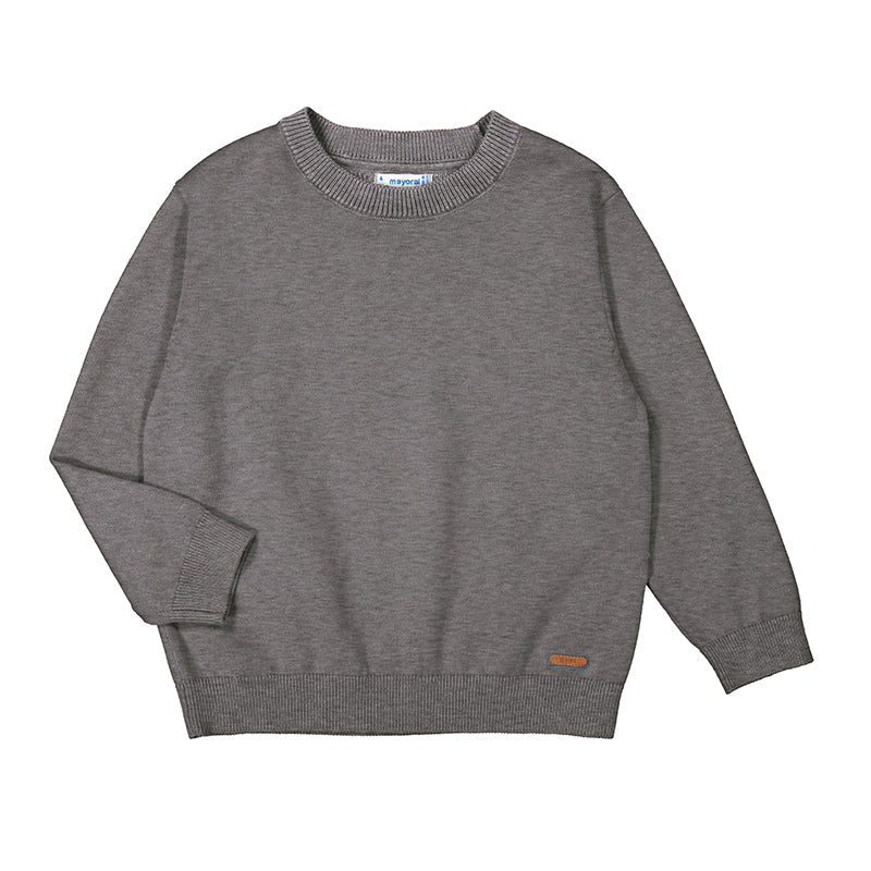 Mayoral Basic Sweater