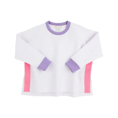 Courtney Cozy Crewneck