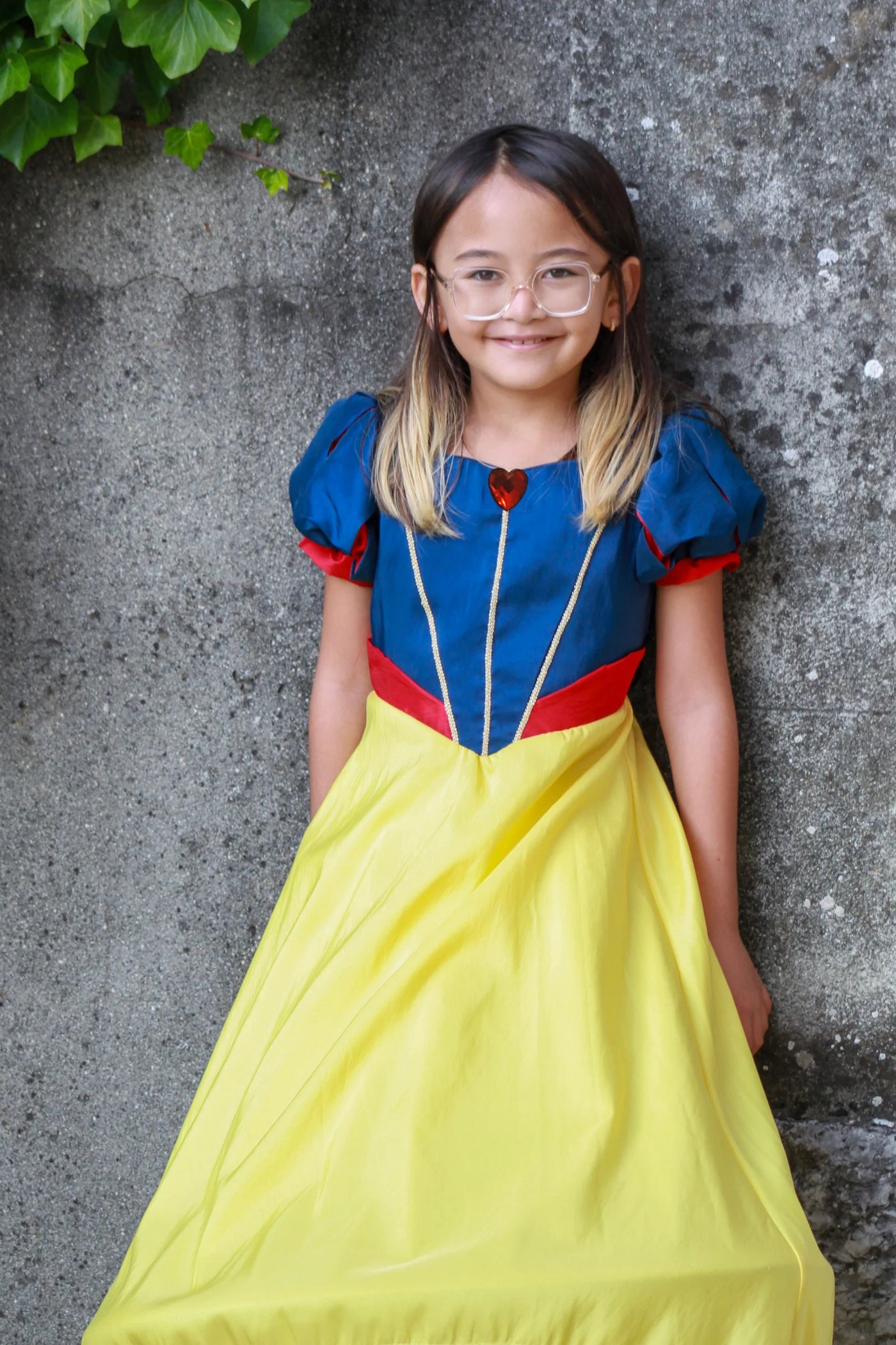 Boutique Snow White Costume