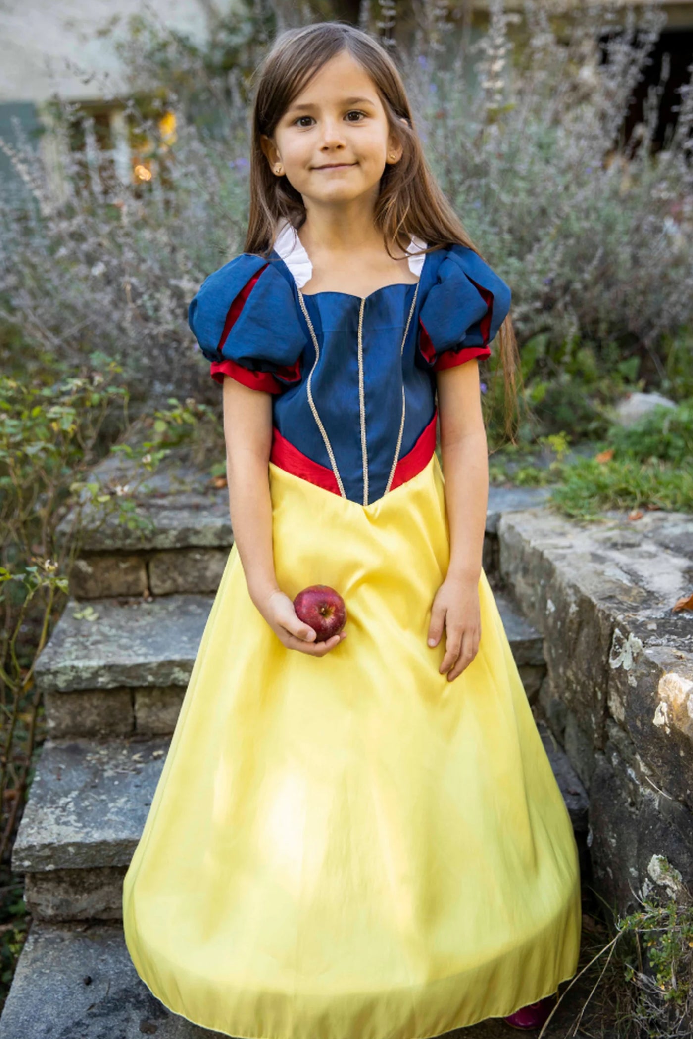 Boutique Snow White Costume