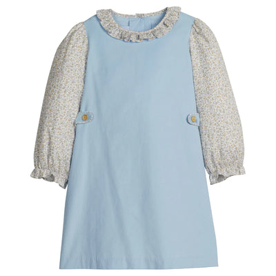 Greenwich Jumper Set - Winthrop Floral