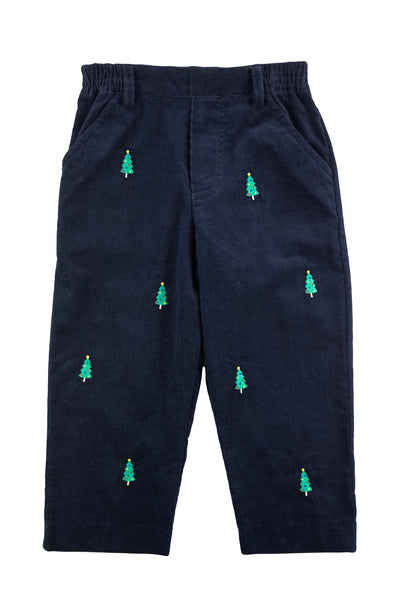 Florence Christmas Tree Pants