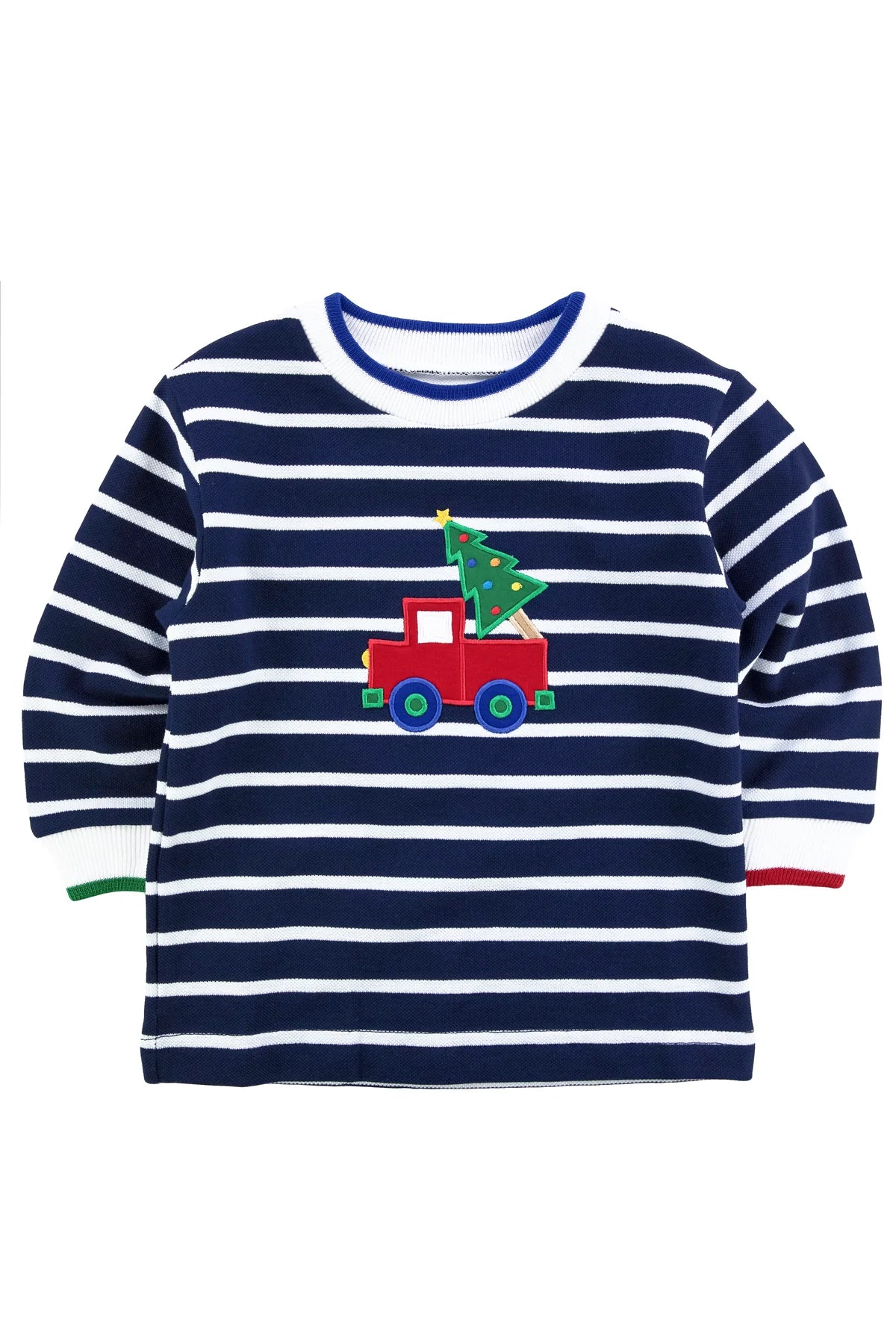 Florence Truck & Tree Shirt