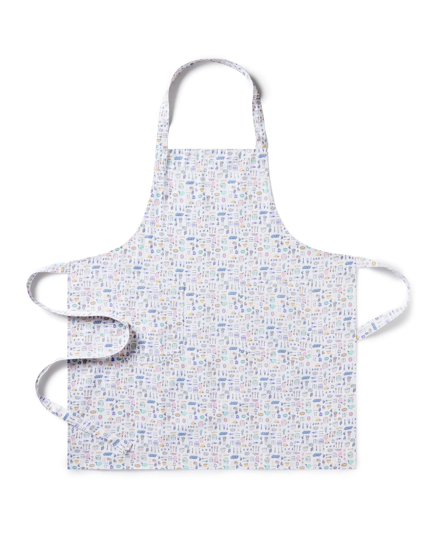 Kids Apron - Baking Spirits Bright