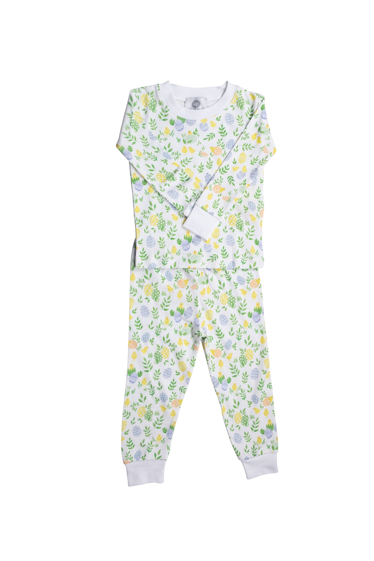 Proper Peony Hatch PJ Set **PRE-SALE**