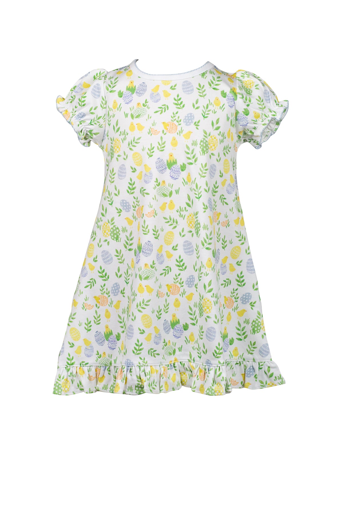 Proper Peony Hatch Play Dress **PRE-SALE**