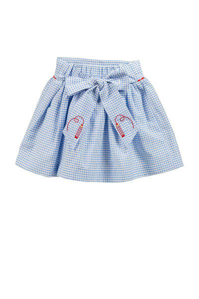 Proper Peony Highlands School Skirt **Pre-Sale**